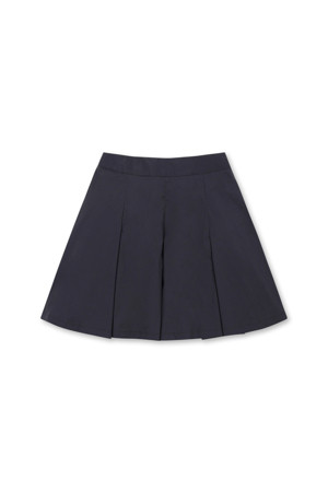 LIGHTWEIGHT MIDI CULOTTE