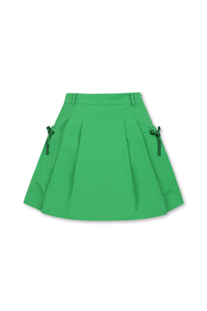 BALLOON-FIT CULOTTE