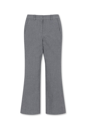 WARM SOFT TOUCH BOOTSCUT PANTS