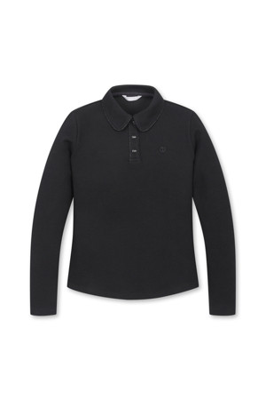 METAL POINT POLO SHIRTS