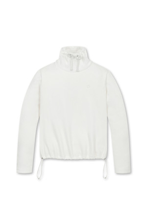 MINK FLEECE HIGHNECK