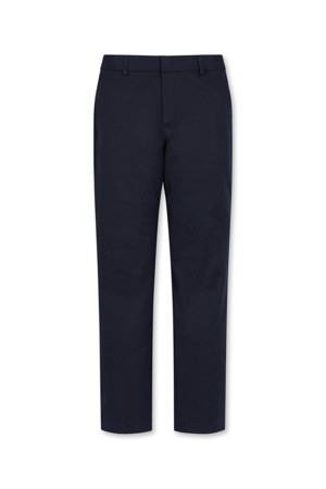 SOFT TOUCH STANDARD FIT PANTS(Navy)