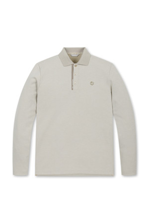 MODERN STANDARD POLO SHIRTS