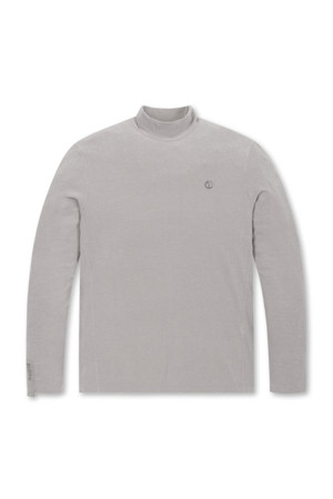 WARM SOFT TOUCH HIGHNECK(Grey)