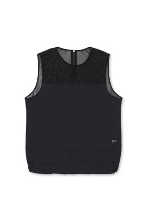 [ONLINE EXCLUSIVE] GX ESSENTIAL W MESH MIX VEST