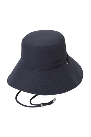 UNISEX WIDE BUCKET HAT