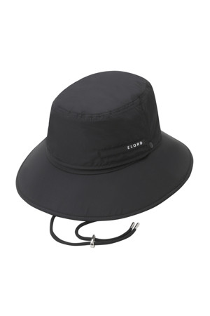 WATER PROOF-WIDE MESH HAT