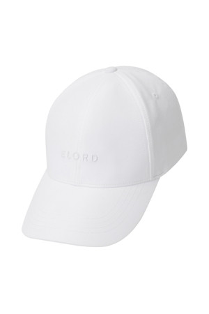 SIMPLE LOGO CAP