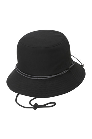 WOMEN BUCKET HAT(Black)