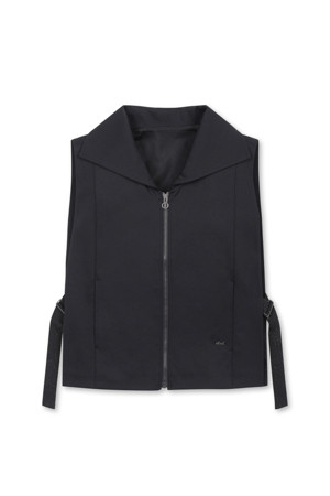 [ONLINE EXCLUSIVE] Elysee Edit5. JERSY BIB VEST