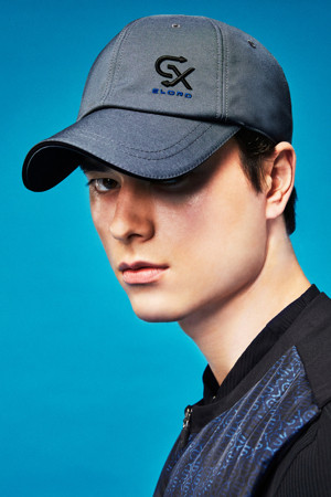 [ONLINE EXCLUSIVE] GX ESSENTIAL CAP