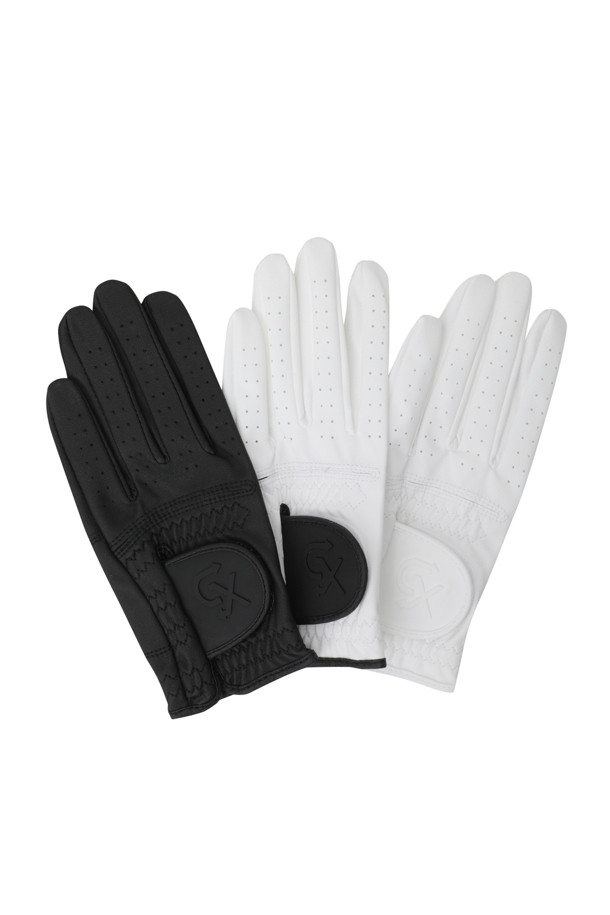 ELORD - 장갑 - [ONLINE EXCLUSIVE] GX ESSENTIAL LEFT GLOVES (3-PACK)	