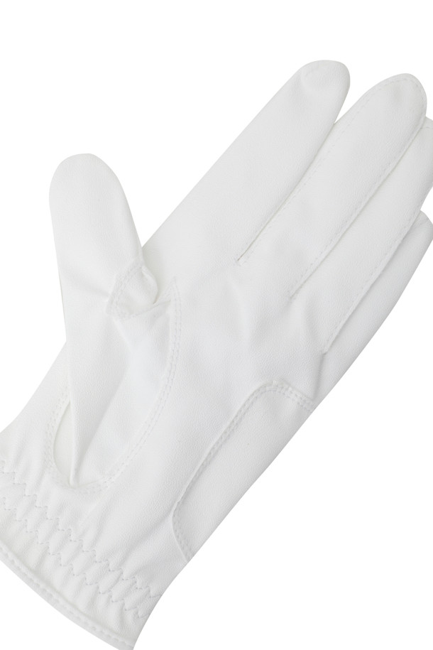 ELORD - 장갑 - [ONLINE EXCLUSIVE] GX ESSENTIAL LEFT GLOVES (3-PACK)	