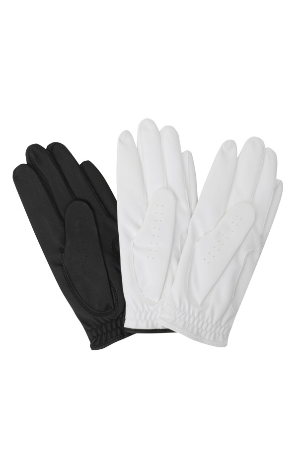 ELORD - 장갑 - [ONLINE EXCLUSIVE] GX ESSENTIAL LEFT GLOVES (3-PACK)	