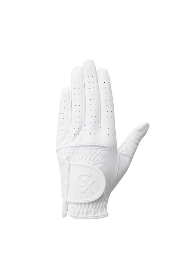 ELORD - 장갑 - [ONLINE EXCLUSIVE] GX ESSENTIAL LEFT GLOVES (3-PACK)	