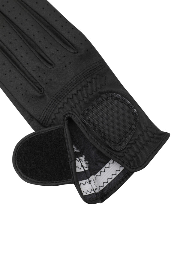 ELORD - 장갑 - [ONLINE EXCLUSIVE] GX ESSENTIAL LEFT GLOVES (3-PACK)	