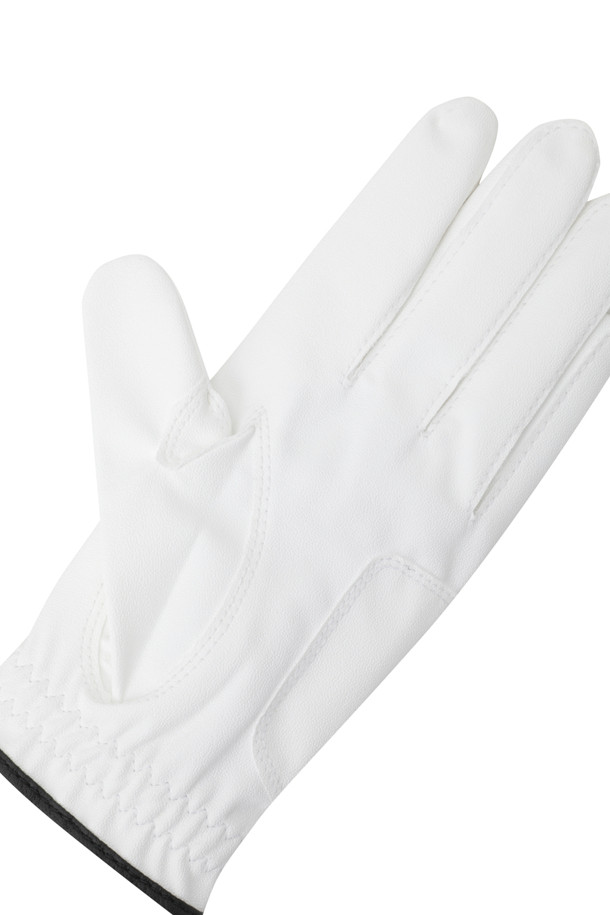 ELORD - 장갑 - [ONLINE EXCLUSIVE] GX ESSENTIAL LEFT GLOVES (3-PACK)	