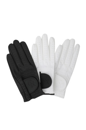 [ONLINE EXCLUSIVE] GX ESSENTIAL LEFT GLOVES (3-PACK)	