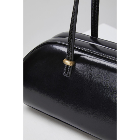☆送料・関税込☆Archivepke★Shell baguette bag★バッグ★ MUSINSA | Archivépke Shell baguette bag(Champagne)_OVBAX23007GYL