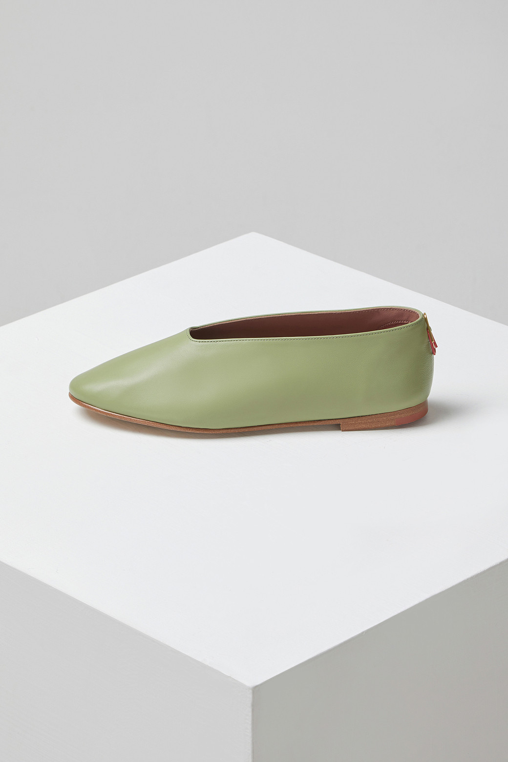 Archivépke - 플랫 - epke flat(Zucchini)