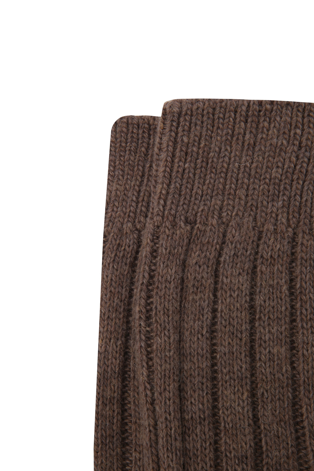 Archivépke - 양말 - epke socks(Espresso)