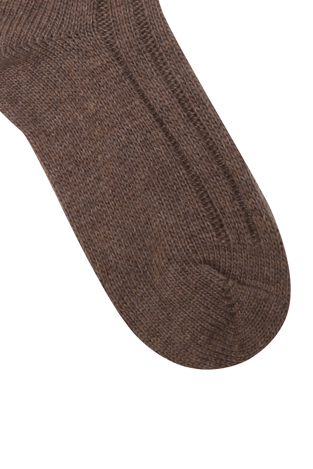 Archivépke - 양말 - epke socks(Espresso)