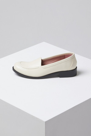 epke school loafer(Linen)