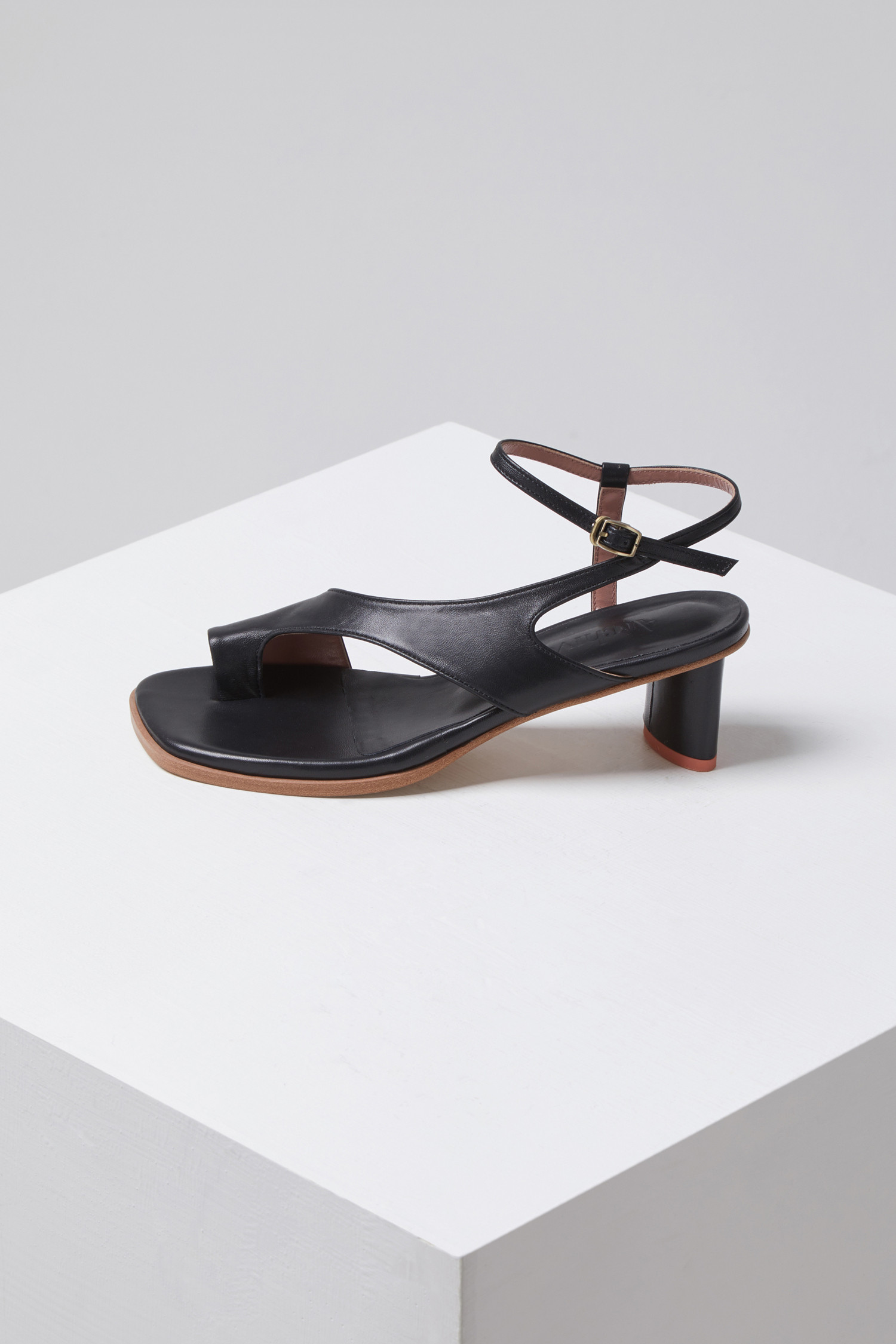 ★Archivepke★Pebble sandal★Deep sleep★韓国★大人気★ Pebble sandal(Deep sleep)_Archivépke
