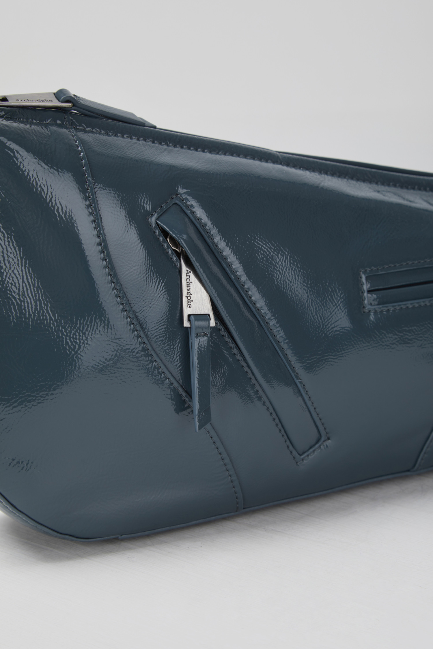 archivepke 韓国 バッグ LUV BIKER BAG