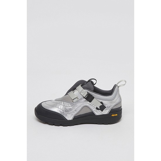 [EXCLUSIVE] Vibram strap sneakers(Glossy stone)