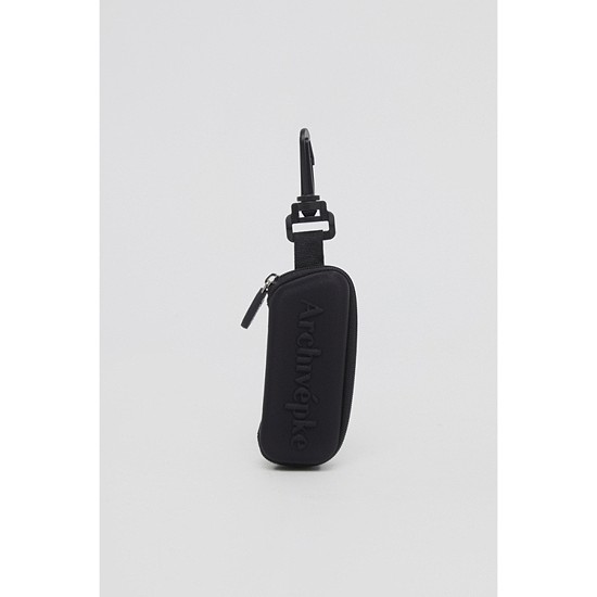 Block charm(Black)