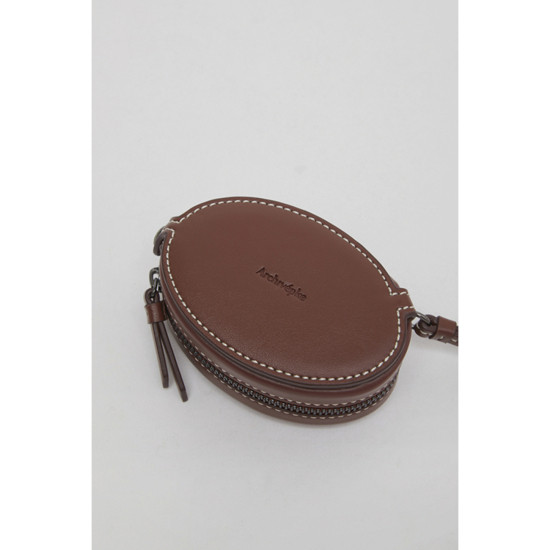 ★Archivepke★ Macaroon bag(Vintage wood) 한섬 EQL