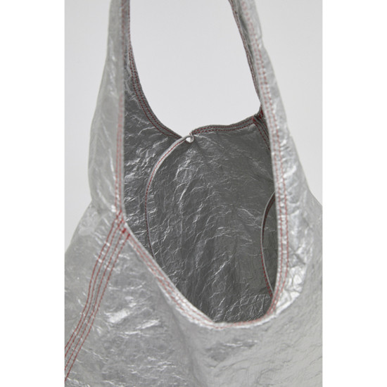 [Archivepke] Luv Basket Bag Silver Spoon ★大人気★ Luv basket bag(Silver spoon)_Archivépke