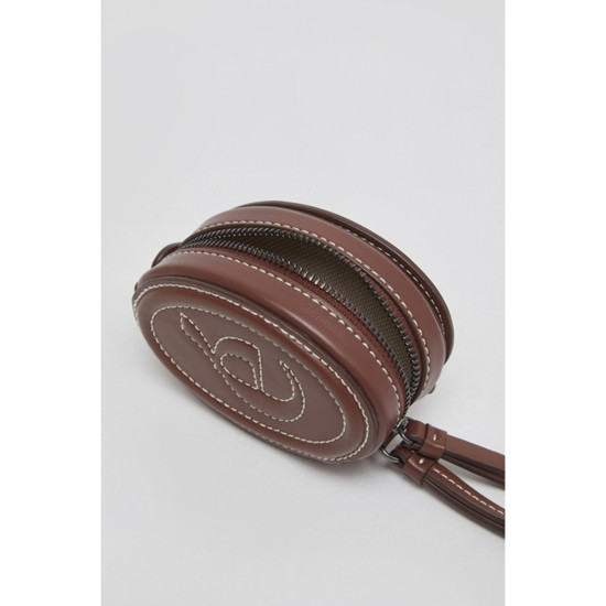 아카이브앱크(ARCHIVEPKE) Macaroon bag(Vintage wood)_