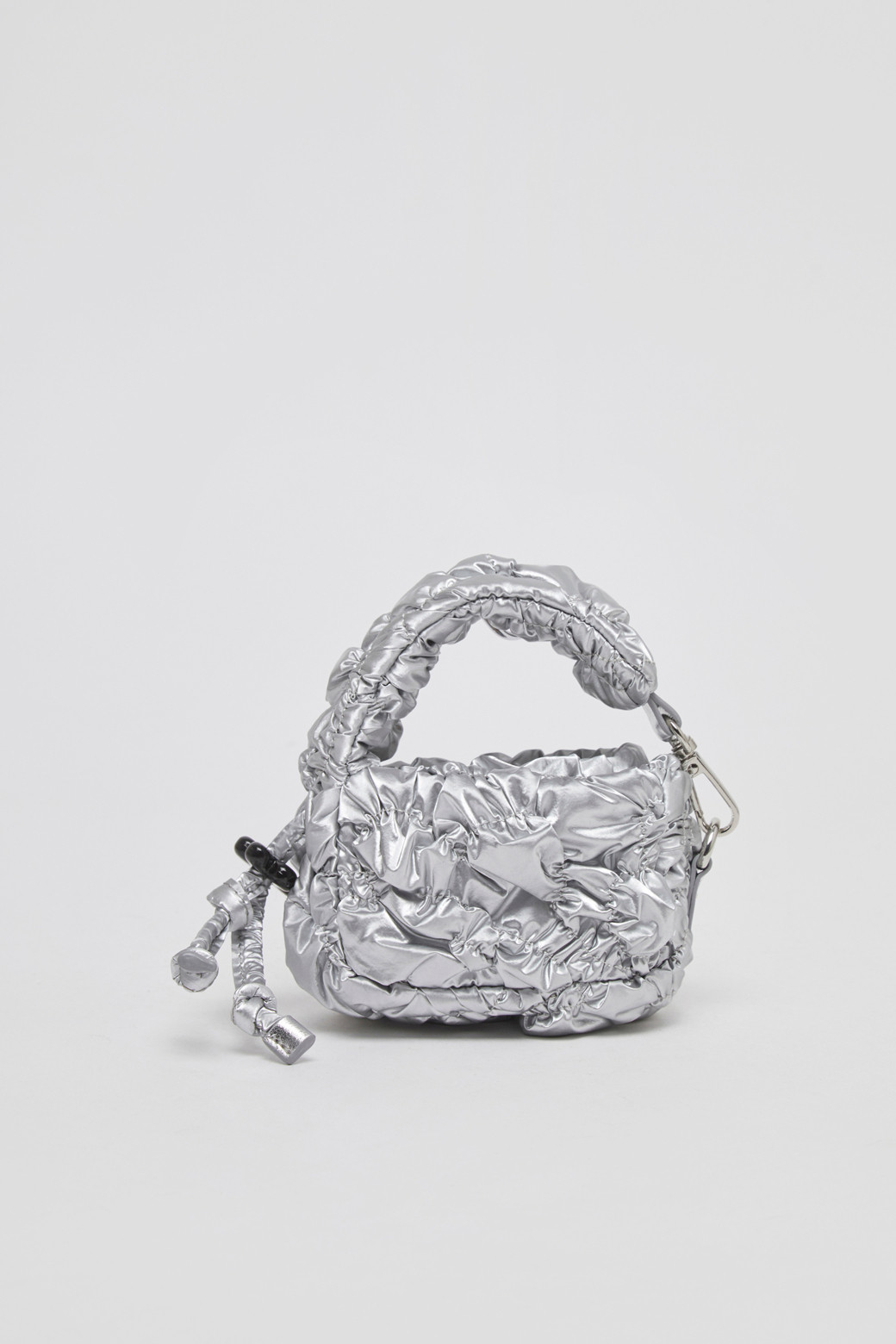 Archivépke -  - [EXCLUSIVE] Mini daisy keyring(Silver spoon)