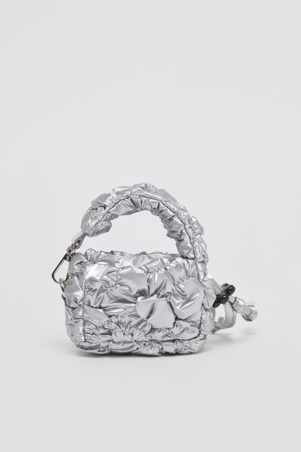 Archivépke -  - [EXCLUSIVE] Mini daisy keyring(Silver spoon)
