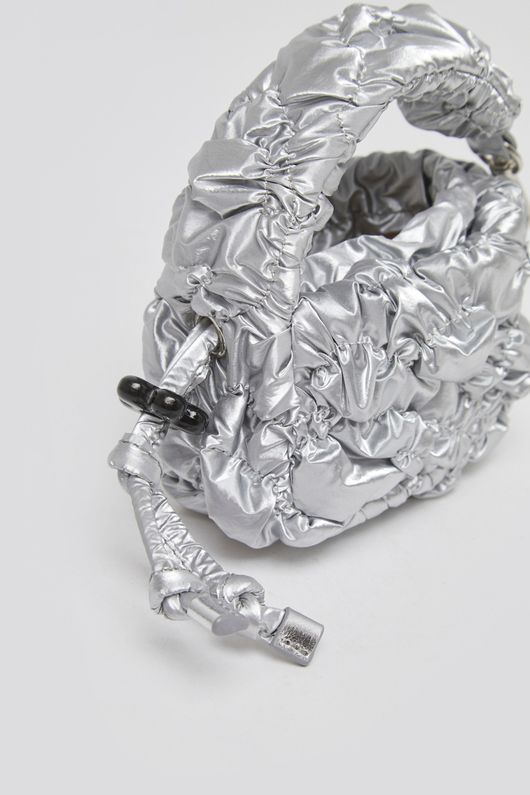 Archivépke -  - [EXCLUSIVE] Mini daisy keyring(Silver spoon)