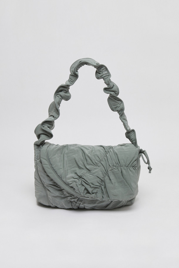 Archivépke -  - [EXCLUSIVE] Tie mail bag(Dust mint)