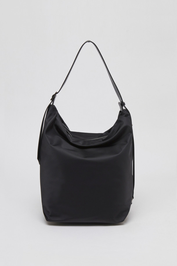 Archivépke -  - [EXCLUSIVE] Pouring bag(Nylon black)