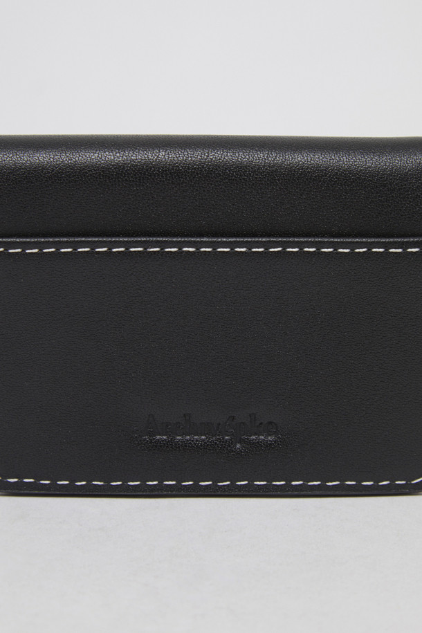 Archivepke - 반지갑 - epke card wallet(Deep sleep)