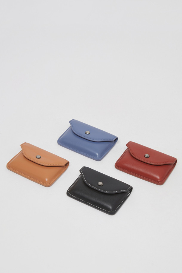 Archivepke - 반지갑 - epke card wallet(Deep sleep)