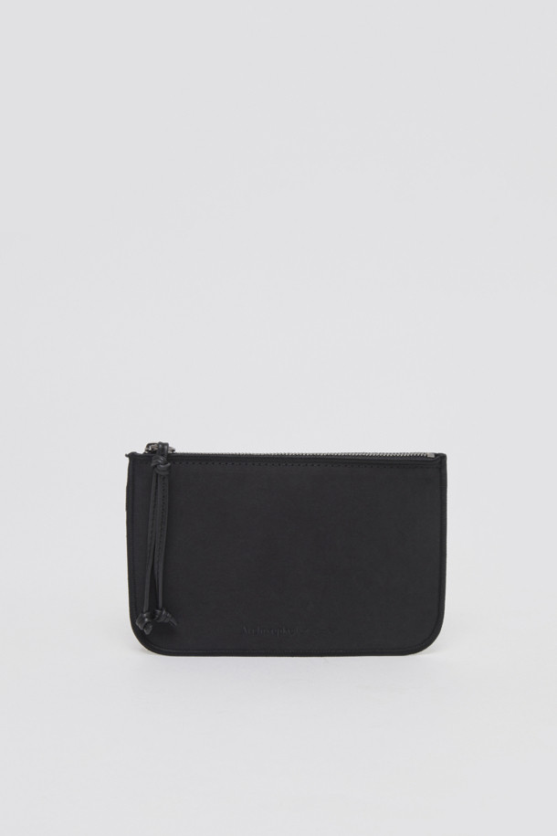 Archivépke -  - [Archivepke x Ribbonbit] Flow bag(Black)