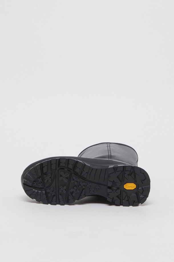 Archivépke -  - [Archivepke x Ribbonbit] Vibram boots(Black)