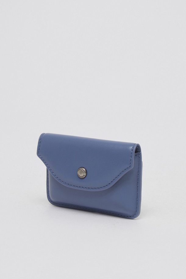 Archivepke - 반지갑 - epke card wallet(Blue orchid)