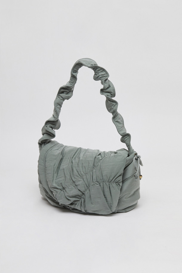 Archivépke -  - [EXCLUSIVE] Tie mail bag(Dust mint)