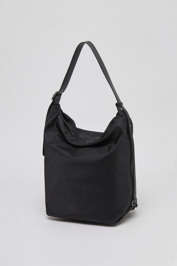 Archivépke -  - [EXCLUSIVE] Pouring bag(Nylon black)