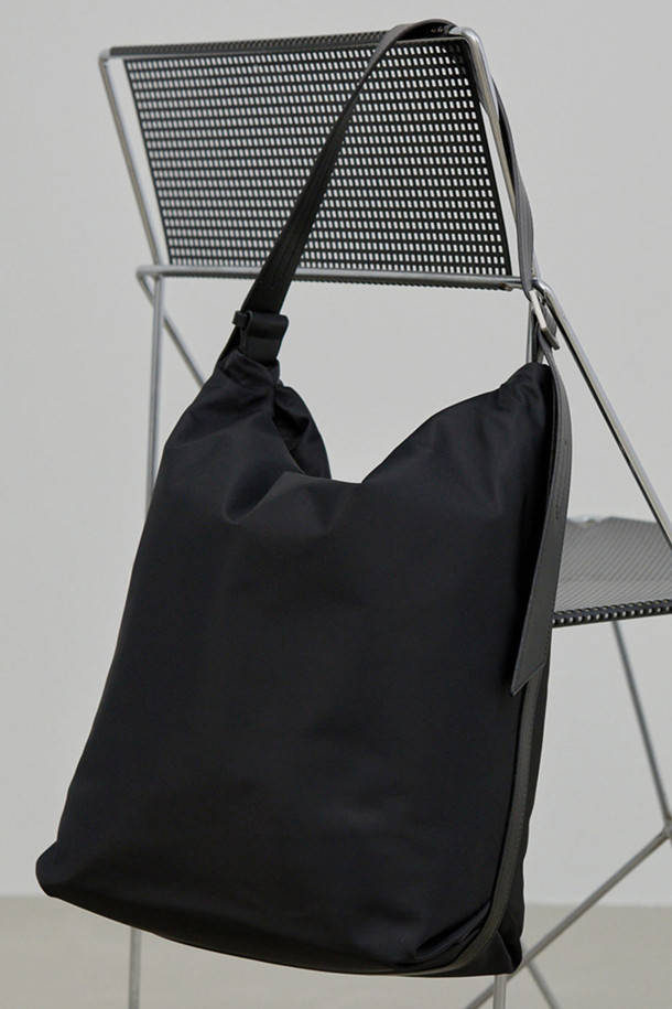 Archivépke -  - [EXCLUSIVE] Pouring bag(Nylon black)