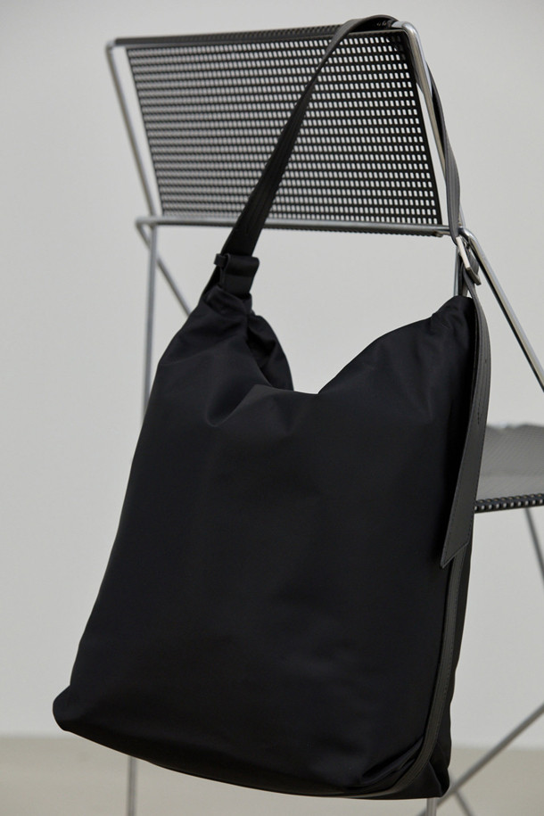 Archivépke -  - [EXCLUSIVE] Pouring bag(Nylon black)