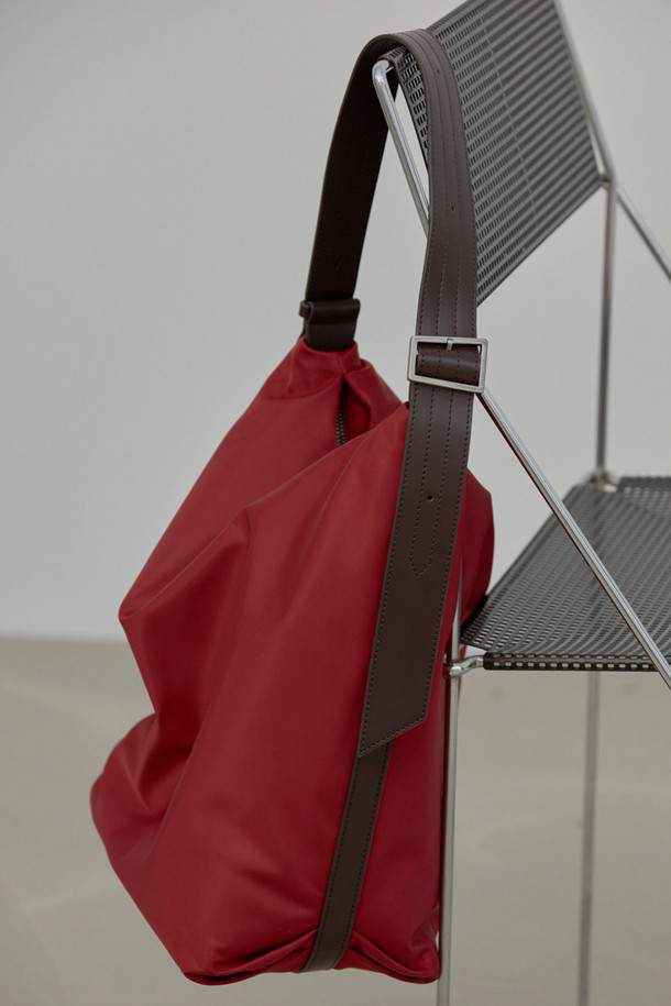 Archivépke -  - [EXCLUSIVE] Pouring bag(Nylon red)