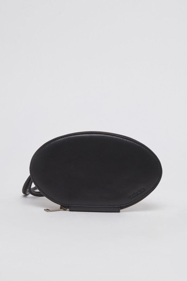 Archivepke - 반지갑 - Egg mirror wallet(Deep sleep)